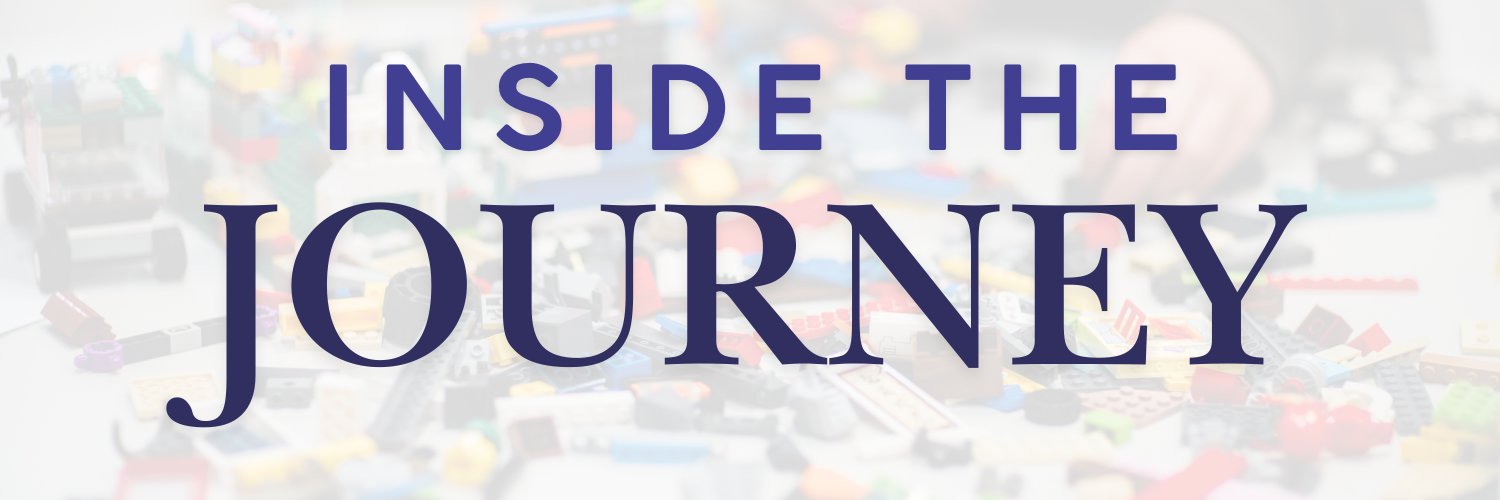 Inside the Journey